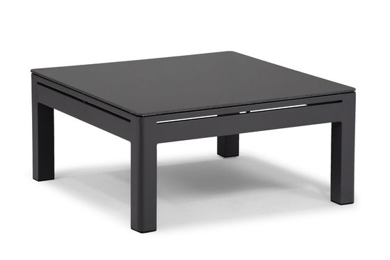 Y Postverpackung AJUNION Moderne Luxus Gartenmöbel L-Form Sektionslounge Set