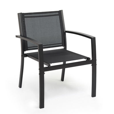 Minimalistischer Design-Stil AJUNION 2 Sitzmöbel für Garten und Balkon
