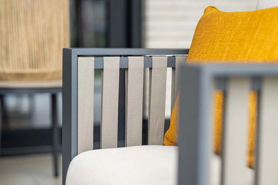 Stilvolle und langlebige Ausstattung für alle Wetterbedingungen Kissen Gartenmöbel für Ihren Garten