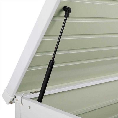 Galvanisierter Stahl für Gartenwerkzeuge und Kissen