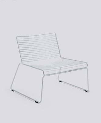 Stahlrahmen Gartenstuhl Farbenfrohe und minimalistische Gestaltung für Innenraum