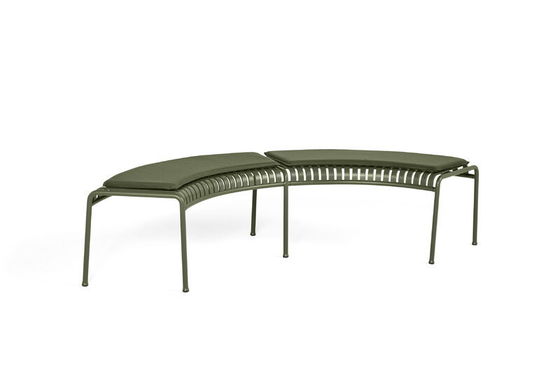 Y Postverpackung Minimalist Garten Set Außenmöbel Parkbank Terrasse Stahlbank