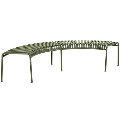 Y Postverpackung Minimalist Garten Set Außenmöbel Parkbank Terrasse Stahlbank