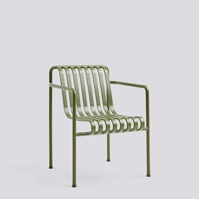 AJUNION Kraftbeschichtete Stahl Außenmöbel Kaffee Metall Tischbeine Möbel Minimalist Garten Set