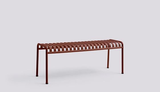 Minimalistischer Stil Outdoor-Metallmöbel Set L56 x W47 x H80cm Stuhl Größe Stahlrahmen