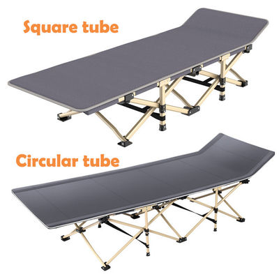 Außenbereich Portable Klapplehne Klappstuhl Lounge für Outdoor-Aktivitäten