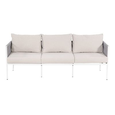 Ein stilvolles und langlebiges Outdoor-Sofa-Set für Ihren Garten oder Ihr Strandhaus