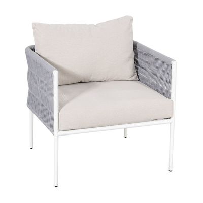 Ein stilvolles und langlebiges Outdoor-Sofa-Set für Ihren Garten oder Ihr Strandhaus