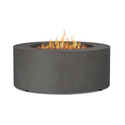 Außenpropangasfeuerbrenntisch mit 36&quot;L x 36&quot;W x 15&quot;H Größe und rauchfreiem Design