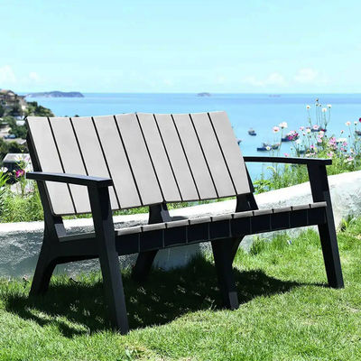 Nordic Garten Set für Außen Terrasse Balkon Café Kaffee Plastik Esstisch und Stuhl