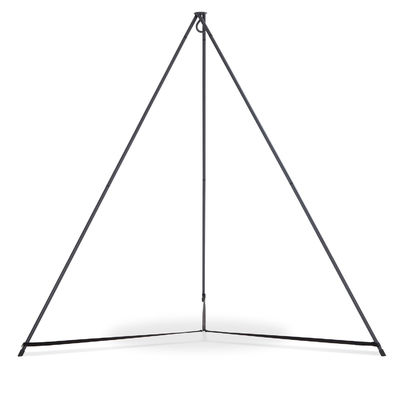 AJUNION Familien-Hängestuhl W245xL215xH238cm für Indoor und Outdoor-Relaxation