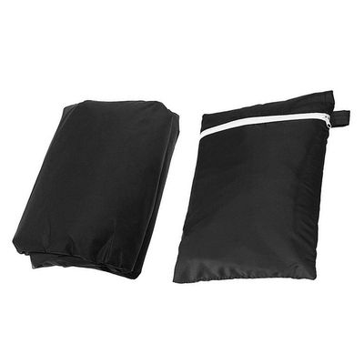 600D Oxford Wasserdichtes Sofa Schutzdeckel für modernen Außen Sonnenschirm Regendicht