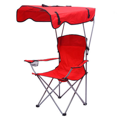 Outdoor Garten Camping Portable Rucksack Fischerstuhl mit Bürogebäude