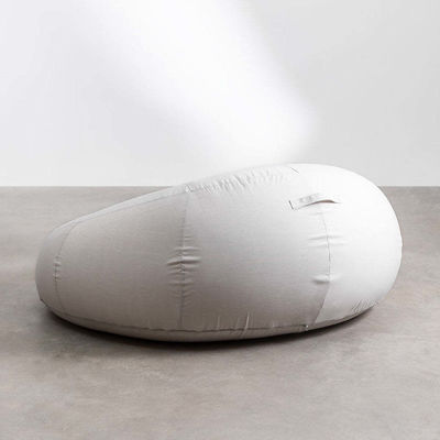 AJUNION Wasserdichtes Bean Bag Sofa Aufblasstuhl Luftsofa Wasserbett für Freizeit