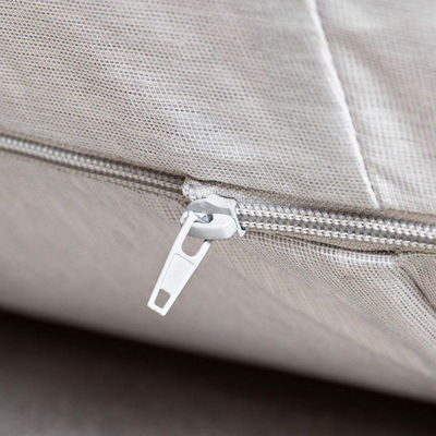 AJUNION Wasserdichtes Bean Bag Sofa Aufblasstuhl Luftsofa Wasserbett für Freizeit